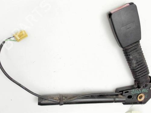 Front left belt tensioner LAND ROVER FREELANDER I (L314) 2.0 Td4 4x4 | BP26964368C87 