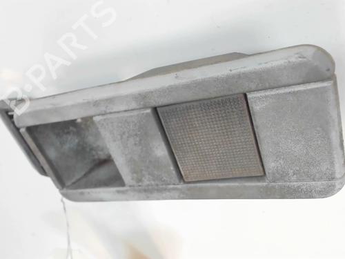 Used Rear left exterior door handle Rear left exterior door handle 21236631 21236631