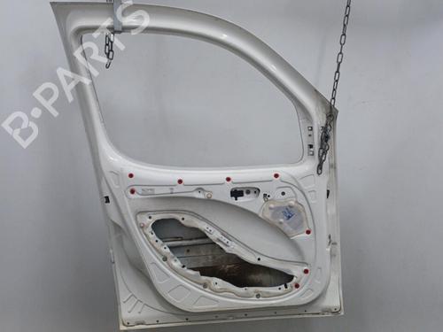 Left front door FIAT DOBLO Box Body/MPV (223_) 1.9 JTD (223ZXE1A) | BP22102672C2 