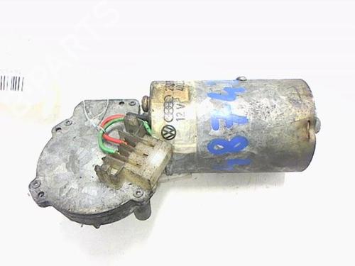 Front wiper motor VW TRANSPORTER T3 Van (24_, 25_)  | BP22914095M29 