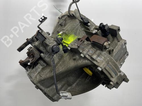 Used Gearbox Gearbox HYUNDAI GETZ (TB) 1.5 CRDi (88 hp) 33960395 33960395