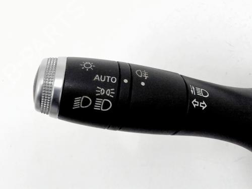 Steering column stalk RENAULT CLIO V (B7_) 1.5 Blue dCi 85 (B7AG) | BP33701994I23 - Image 5