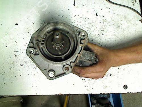 Démarreur SEAT IBIZA II (6K1) 1.4 i (60 hp) 25263904