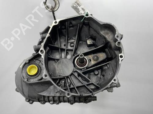 Gearbox HONDA ACCORD VII (CL, CN) 2.2 i-CTDi (CN1) | BP20396939M3 