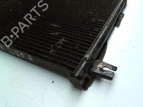 AC radiator NISSAN PATROL GR V Wagon (Y61) 3.0 DTi | BP20460467M32 