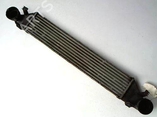 Used Intercooler MERCEDES-BENZ CLK (C209) CLK 270 CDI (209.316) (170 hp) 20458235