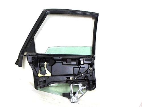 Rudehejsemekanisme venstre bagtil Rudehejsemekanisme venstre bagtil AUDI A6 C4 (4A2) 2.5 TDI (116 hp) 20427002 20427002