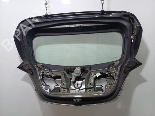 Tailgate OPEL CORSA E (X15) 1.3 CDTI (08, 68) | BP37589806C6 - Image 3