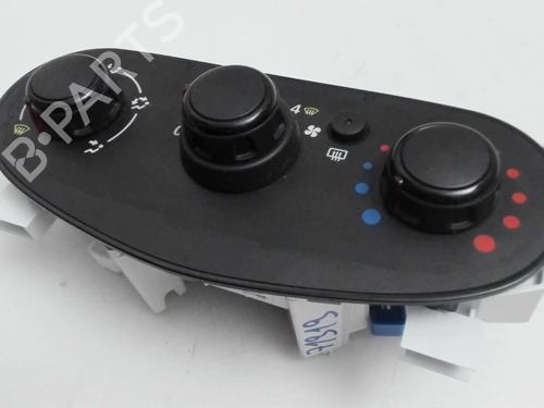 Climate control DACIA LOGAN II 1.2 | BP20388043I5  - Image 5