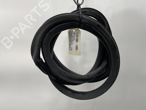 Used Rubber door seal SEAT IBIZA IV (6J5, 6P1) 1.6 TDI (105 hp) 29638769