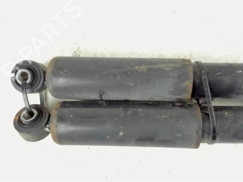Right rear shock absorber NISSAN PIXO (UA0) 1.0 | BP20398202M19