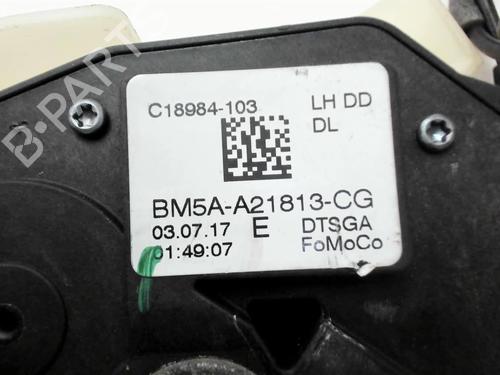 Used Front left lock FORD USA MUSTANG Coupe 5.0 V8 (422 hp) 20395246