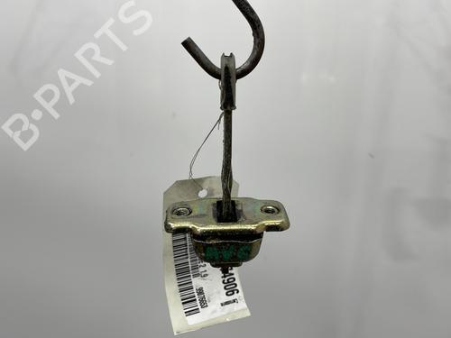 Used Hinge/Door check strap SEAT CORDOBA (6K1, 6K2) 1.9 TDI (90 hp) 22780779