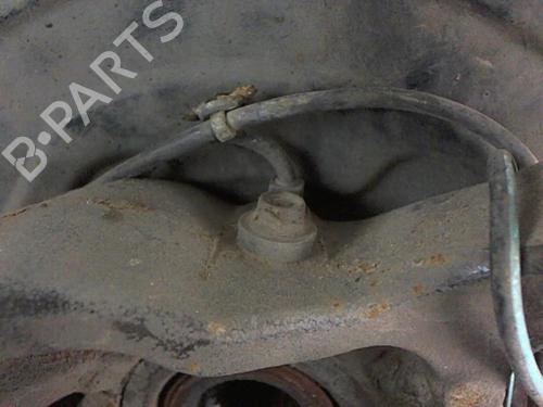 Right front steering knuckle NISSAN JUKE (F15) 1.5 dCi | BP20466667M26 
