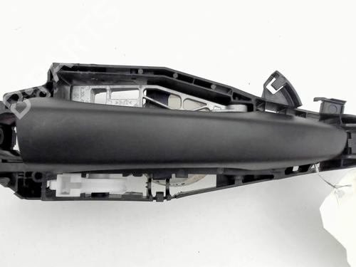 Used Front right exterior door handle PEUGEOT EXPERT Van (V_) 2.0 BlueHDi 145 (144 hp) 29374895