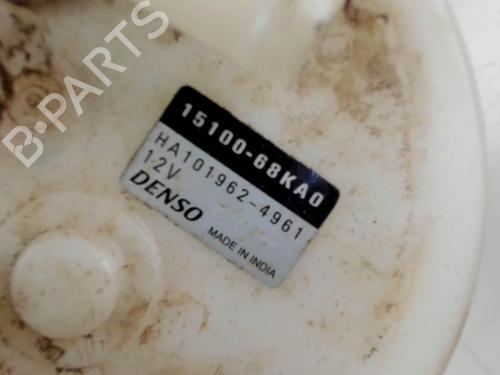 Fuel pump NISSAN PIXO (UA0) 1.0 | BP20398197M76 