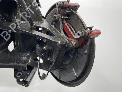 Rear axle MERCEDES-BENZ A-CLASS (W169) A 180 CDI (169.007, 169.307) | BP29844142M2