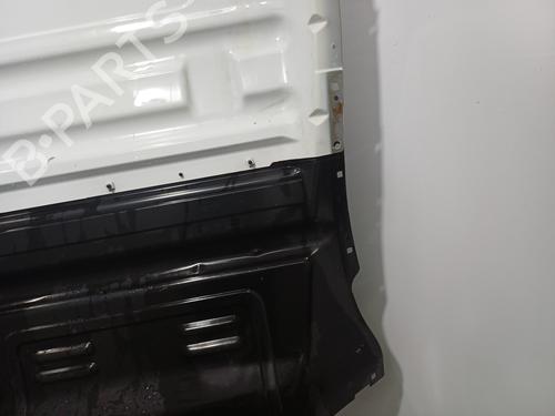 Cargo separator RENAULT TRAFIC III Van (FG_) 1.6 dCi 120 (FGMB, FGMC) | BP34559305I36  - Image 8