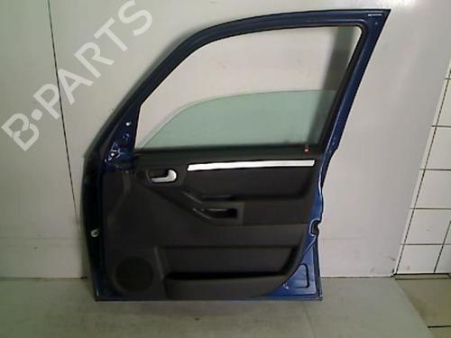 Right front door OPEL MERIVA A MPV (X03) 1.7 CDTI (E75) | BP20454181C3 