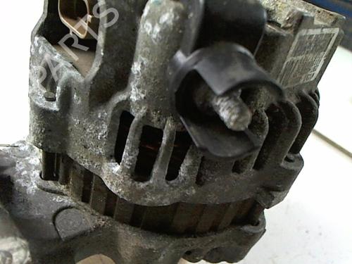 Alternator MAZDA 2 (DY) 1.4 | BP20443923M7 - Image 3