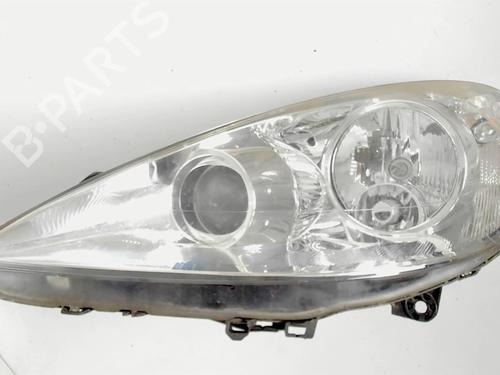 Left headlight PEUGEOT 807 (EB_) 2.0 HDi | BP20443259C28 