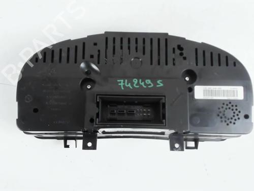 Instrument cluster VW GOLF V (1K1) 1.9 TDI | BP29844273C47 