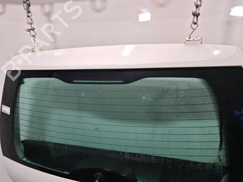 Tailgate CITROËN C8 (EA_, EB_) 2.0 HDi 165 | BP40002837C6 - Image 7