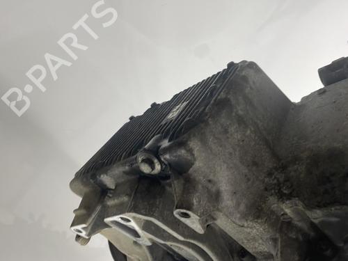 Used Engine Engine FIAT CROMA (194_) 1.9 D Multijet (194AXC1B, 194AXC12) (150 hp) 20610021 20610021