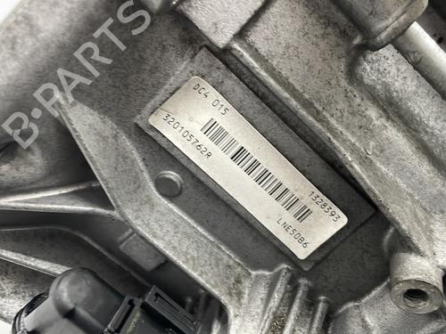 Skrzynia biegów RENAULT CLIO IV (BH_) 1.5 dCi 90 | BP29625610M3 