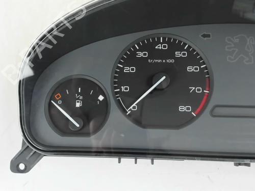 Kombinert Instrument PEUGEOT 406 (8B) 1.8 16V | BP29212925C47 