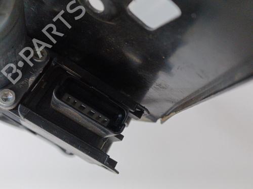 Used Rear right window mechanism PEUGEOT 308 CC (4B_) 1.6 HDi (114 hp) 20396387