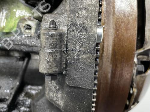 Motor FORD FIESTA VI (CB1, CCN) 1.4 TDCi | BP29844397M1 