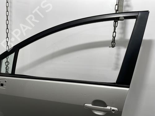 Left front door TOYOTA COROLLA Verso (ZER_, ZZE12_, R1_) 2.2 D-4D (AUR10_, AUR10R) | BP26497808C2 