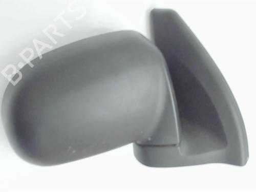 Right mirror HYUNDAI ATOS (MX) 1.1 | BP21237246C27 