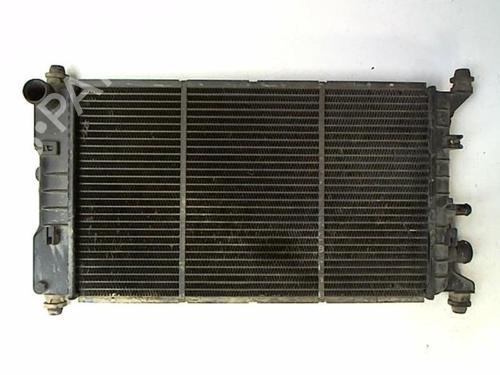 Køler FORD ESCORT V (AAL, ABL) 1.6 (105 hp) 21203359