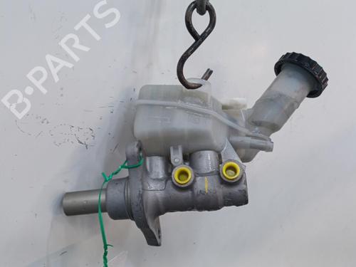 Brake master cylinder MITSUBISHI ASX (GA_W_) 1.8 DI-D (GA6W) | BP20405118M77 