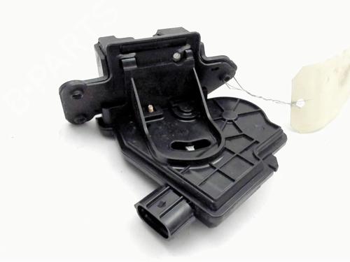 Tailgate lock TOYOTA VERSO (_R2_) 2.0 D-4D (AUR20_, AUR20R) | BP29375014C101 