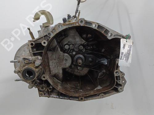 Used Gearbox Gearbox PEUGEOT 307 (3A/C) 2.0 HDi 90 (90 hp) 20451384 20451384