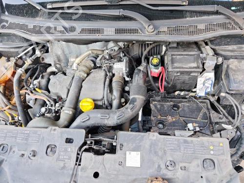 Gebruikte RENAULT CAPTUR I (J5_, H5_) 1.5 dCi 90 (J5N4, J5M5, J5MW, J5M6, J5AL, J5AJ) (90 hp) 4243636 Onderdelen