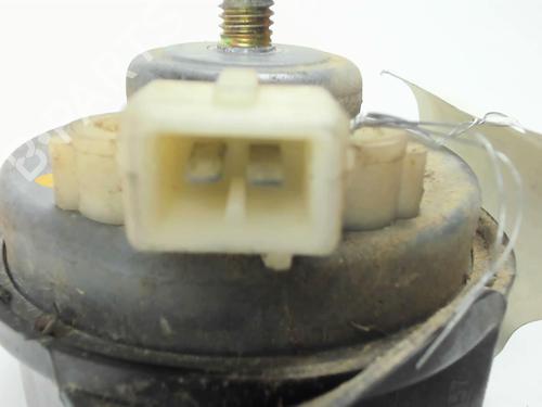 Used Horn Horn PEUGEOT 406 (8B) 2.0 HDI 110 (109 hp) 20396493 20396493