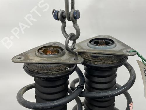 Left front shock absorber RENAULT CLIO III (BR0/1, CR0/1) 1.5 dCi (C/BR0G, C/BR1G) | BP29466144M16 