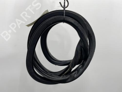 Rubber door seal SEAT LEON (1P1) 1.6 TDI | BP20393161C142 