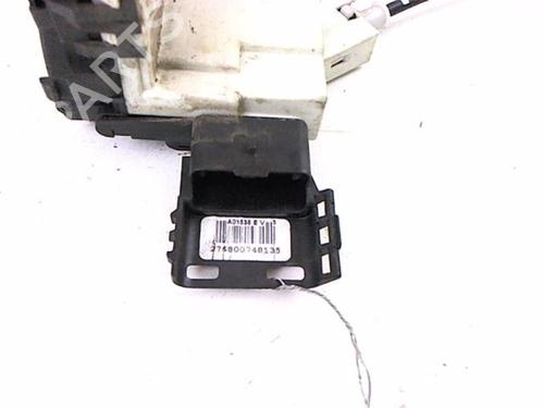Front right lock PEUGEOT 308 I (4A_, 4C_) 1.6 HDi | BP20410240C97 