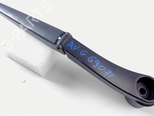Used Front windshield wiper arm FORD B-MAX (JK) 1.0 EcoBoost (125 hp) 20469159