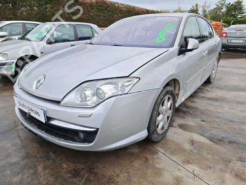 Used Parts RENAULT LAGUNA III (BT0/1) 2.0 dCi (BT01, BT08, BT09, BT0E, BT0K, BT12, BT1C, BT1D,... (150 hp) 4338648