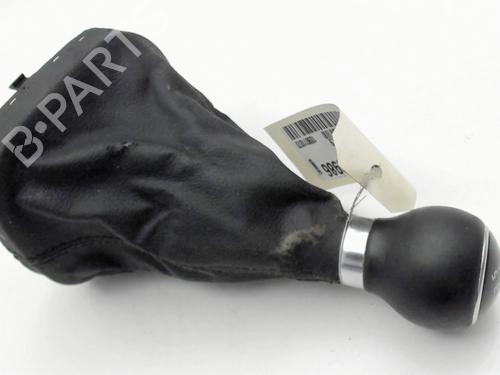Used Shift knob Shift knob VW TOURAN (1T1, 1T2) 1.9 TDI (105 hp) 28498475 28498475
