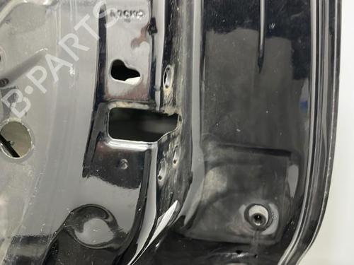 Right rear door PEUGEOT 107 (PM_, PN_) 1.4 HDi | BP20387079C5 