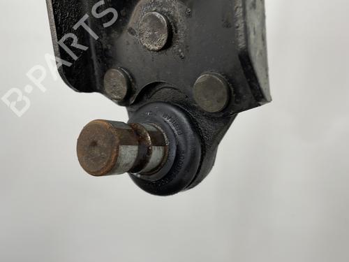 Left front suspension arm RENAULT MEGANE IV Hatchback (B9A/M/N_) 1.2 TCe 100 (B9MS) | BP25601390M12 