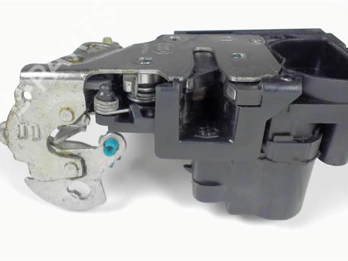 Front left lock CHEVROLET LACETTI (J200) 2.0 D | BP20465396C98 