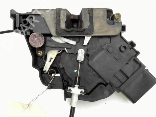 Højre fortil lås FORD FOCUS C-MAX (DM2) 1.6 TDCi | BP20402097C97 